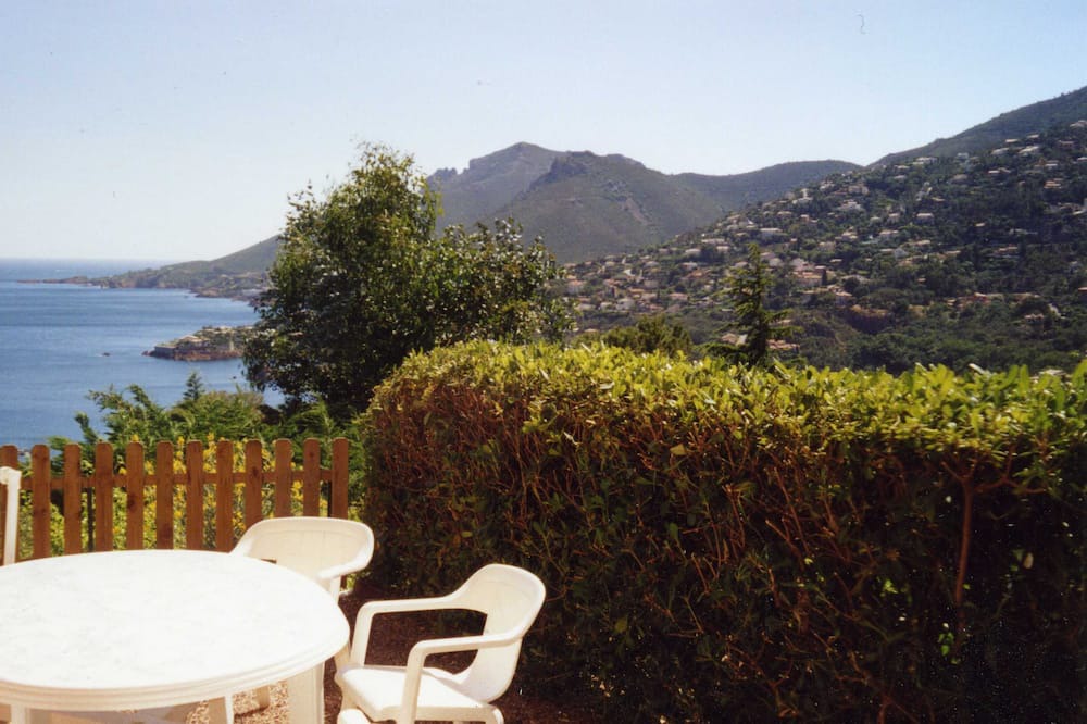 Photo of Patio Balcony in Theoule-Superieur