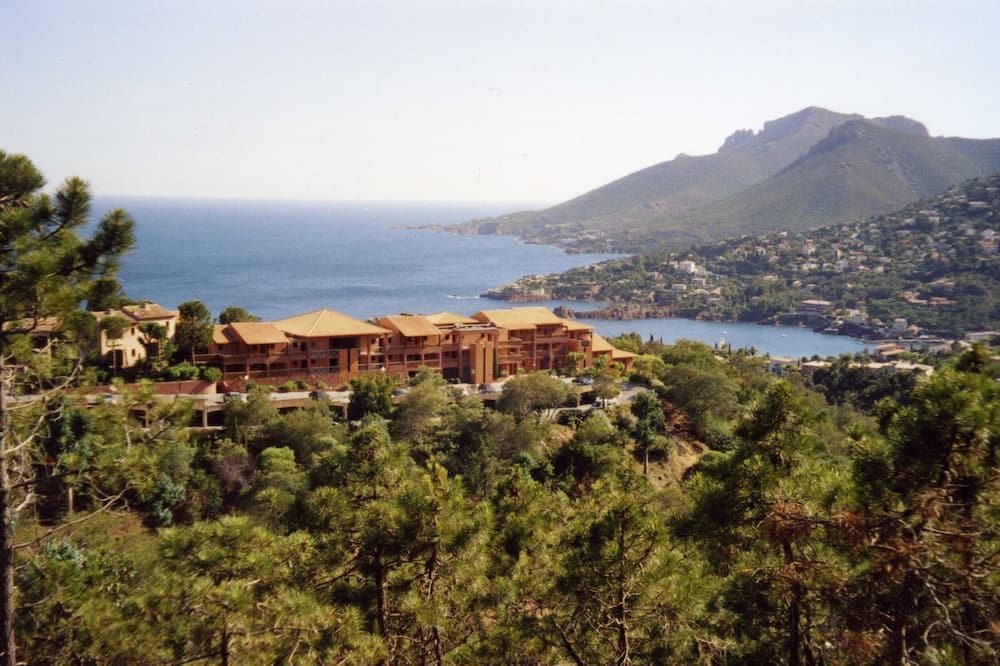 Photo of Outdoor in Theoule-Superieur