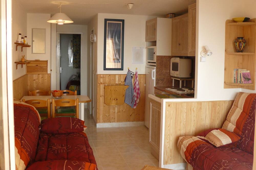 Photo of Livingroom in Theoule-Superieur