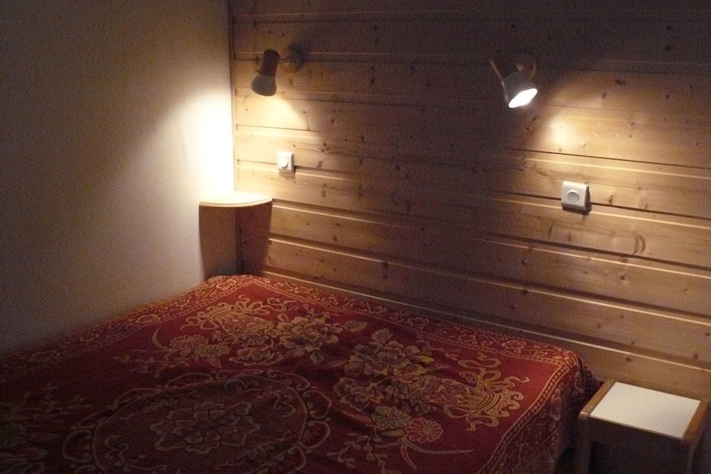 Photo of Bedroom in Theoule-Superieur
