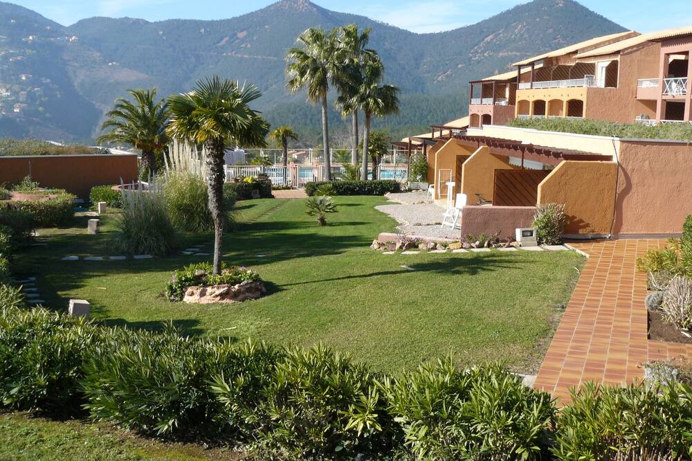 Photo of Outdoor in Theoule-Superieur