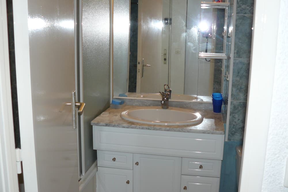 Photo of Bathroom in Theoule-Superieur