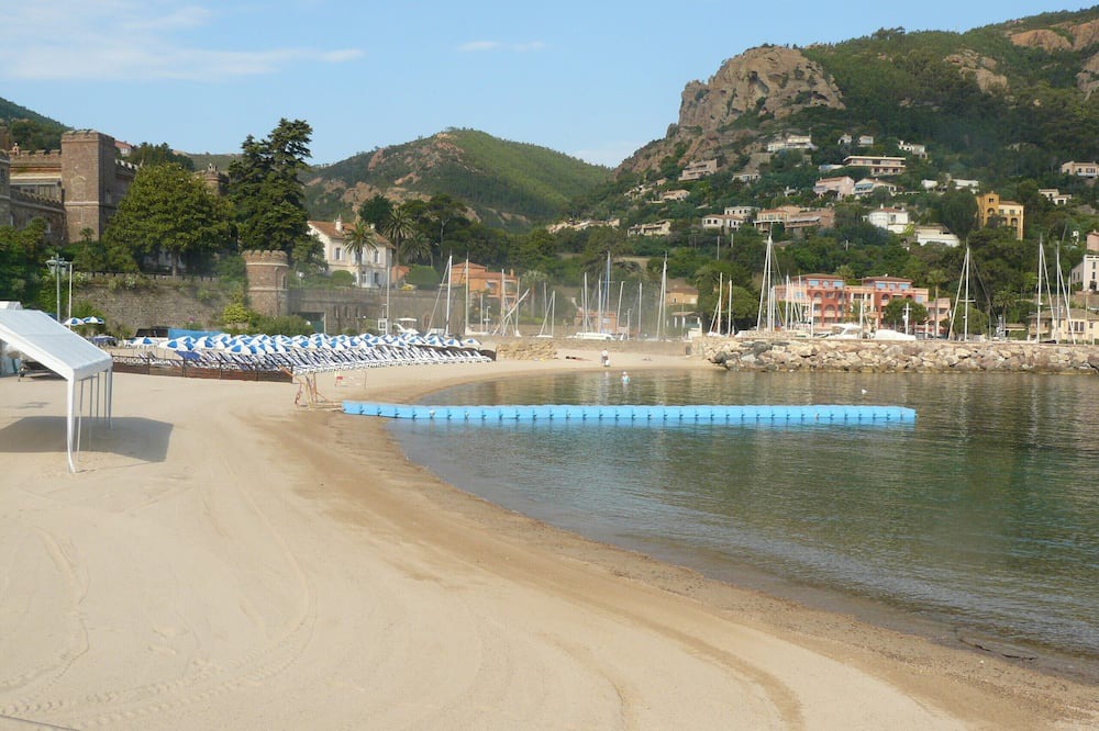 Photo of Outdoor in Theoule-Superieur