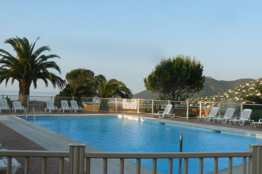 Photo of Outdoor in Theoule-Superieur