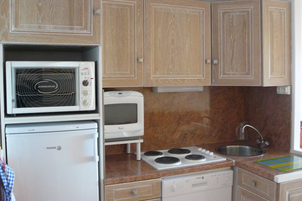 Photo of Kitchen in Theoule-Superieur
