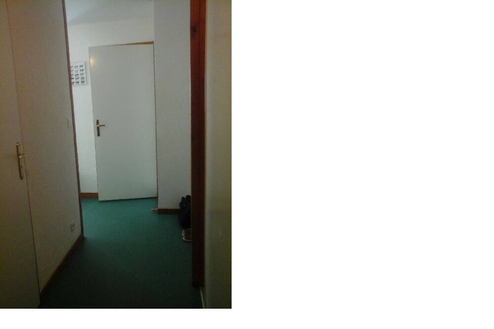 Photo of Bedroom in Saint-Francois-Longchamp
