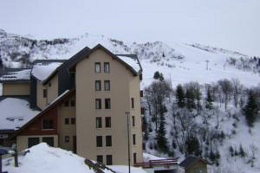 Photo of Outdoor in Saint-Francois-Longchamp