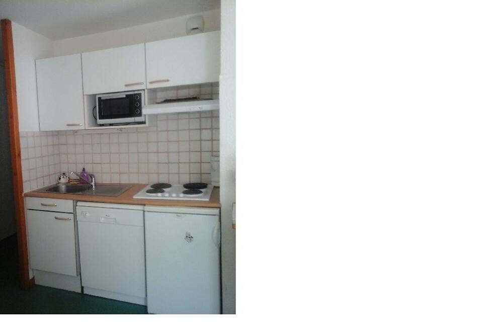 Photo of Kitchen in Saint-Francois-Longchamp