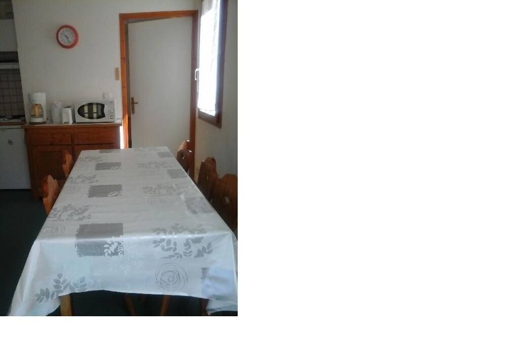 Photo of Bedroom in Saint-Francois-Longchamp