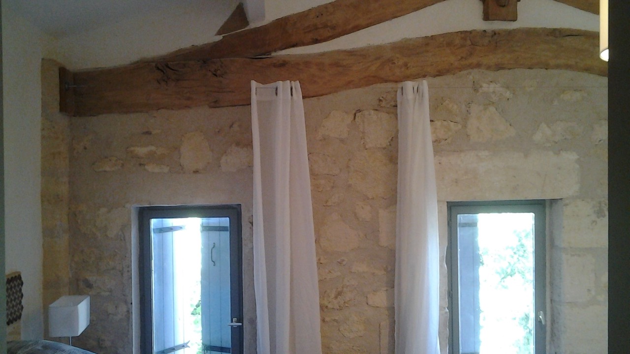Photo of Bedroom in Saint-Emilion