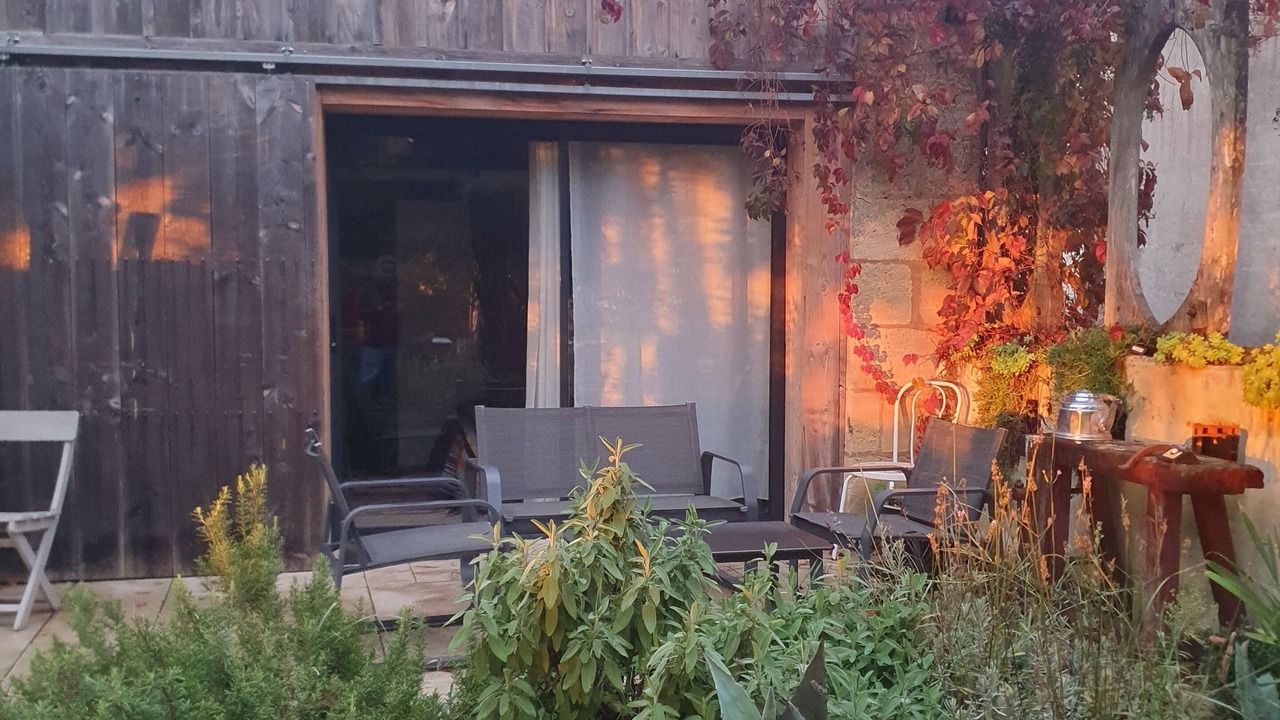 Photo of Outdoor in Saint-Emilion