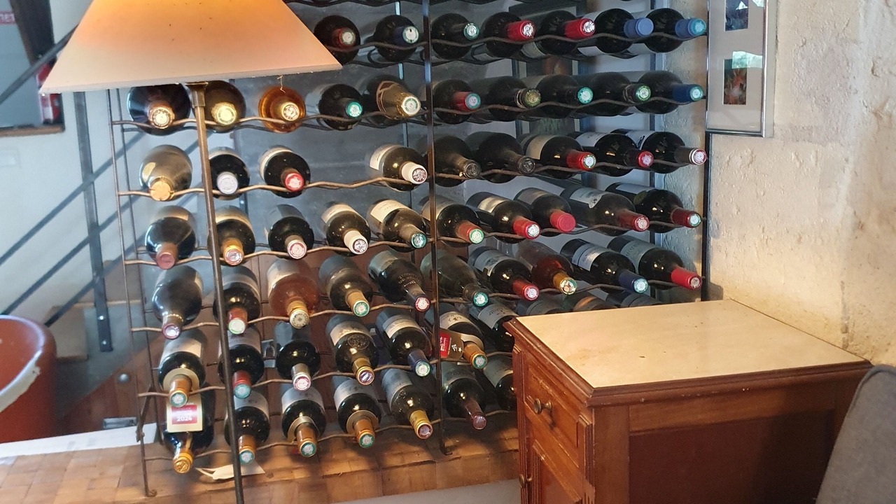 Photo of Livingroom in Saint-Emilion