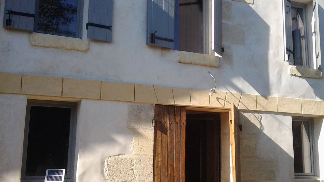 Photo of Outdoor in Saint-Emilion