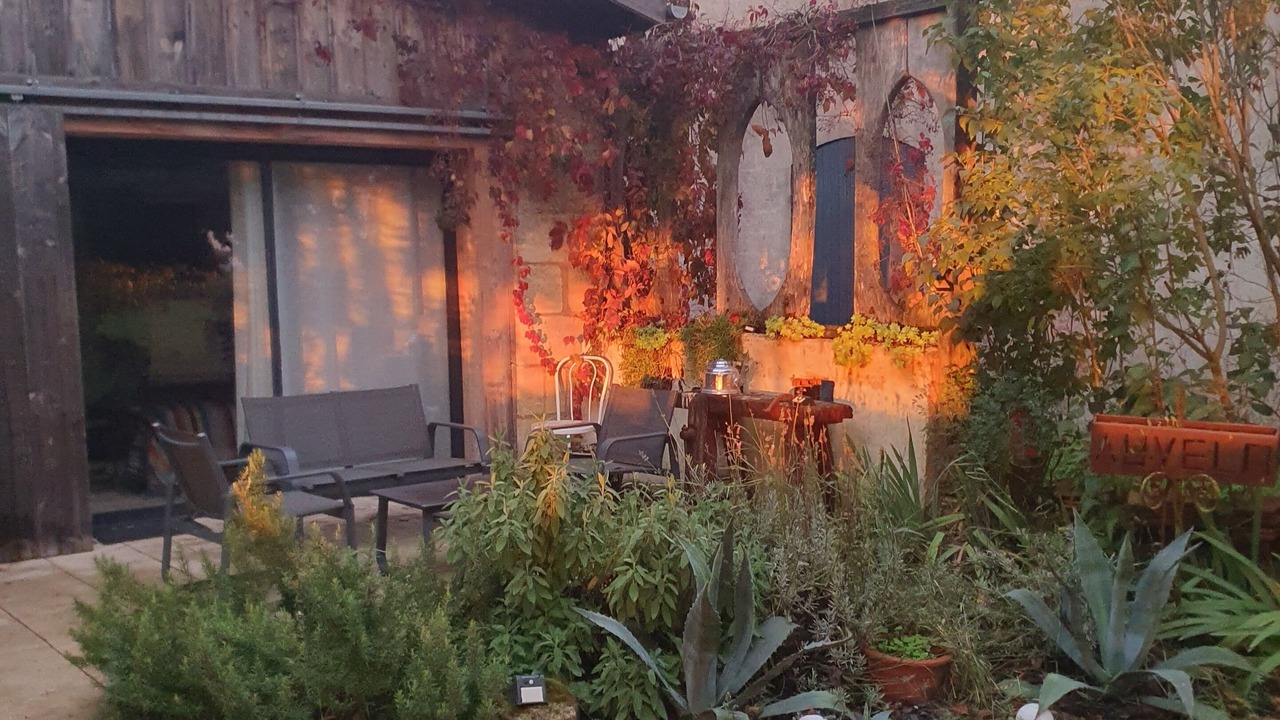 Photo of Outdoor in Saint-Emilion