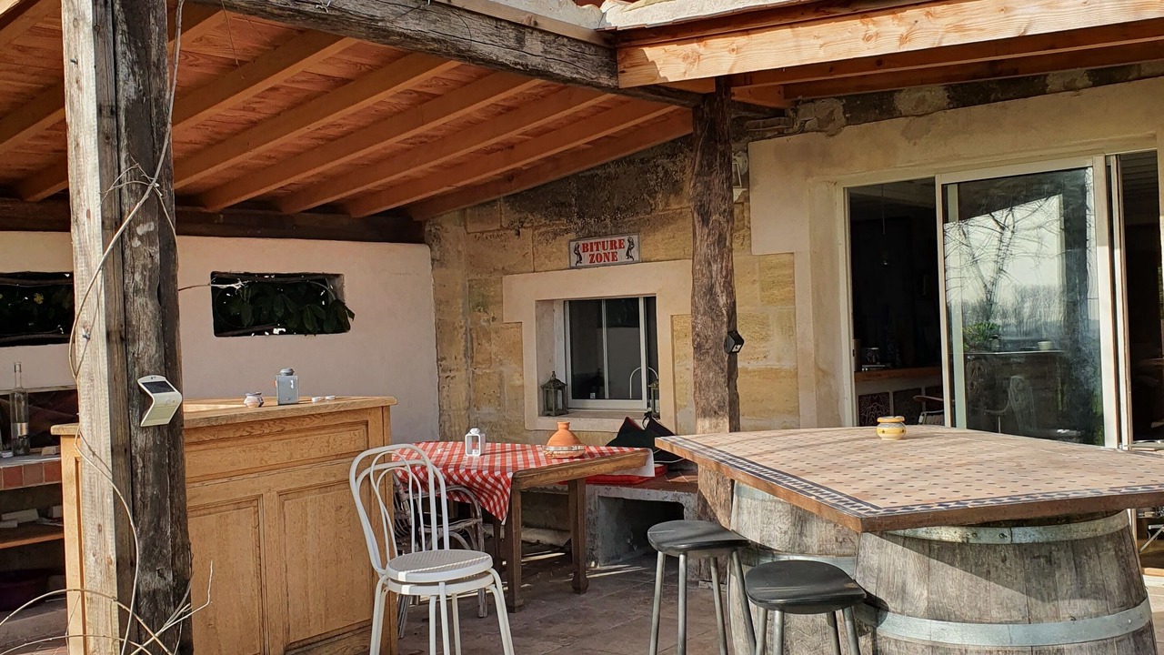 Photo of Outdoor in Saint-Emilion