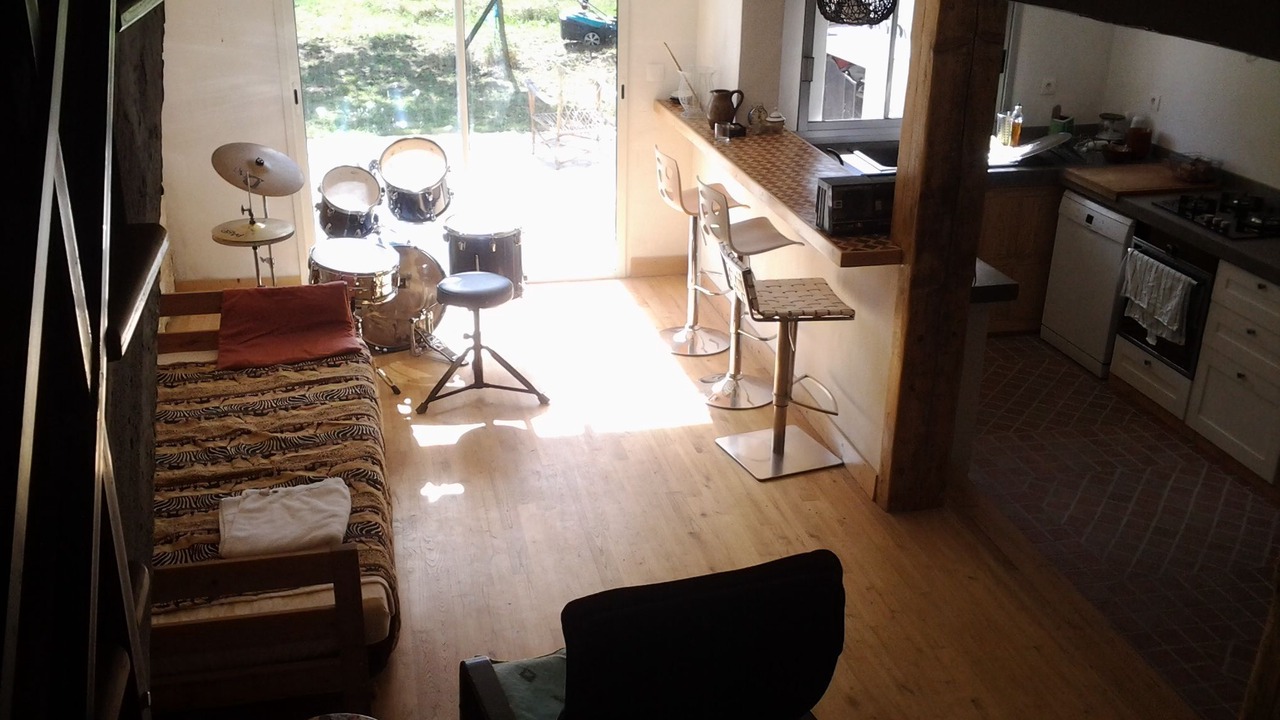 Photo of Livingroom in Saint-Emilion