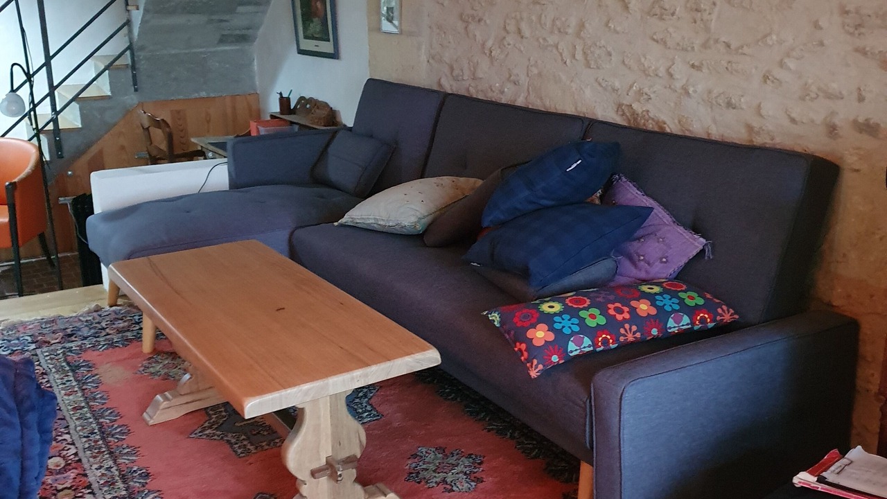 Photo of Livingroom in Saint-Emilion