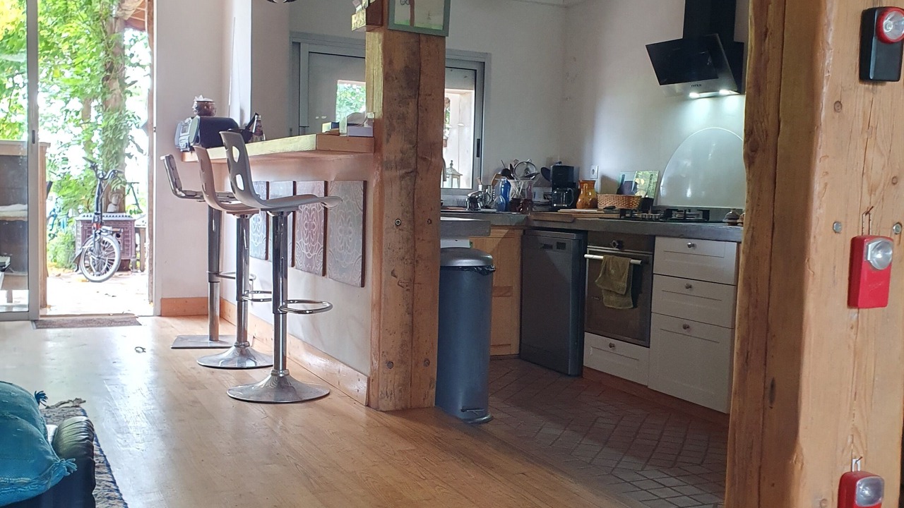 Photo of Livingroom in Saint-Emilion