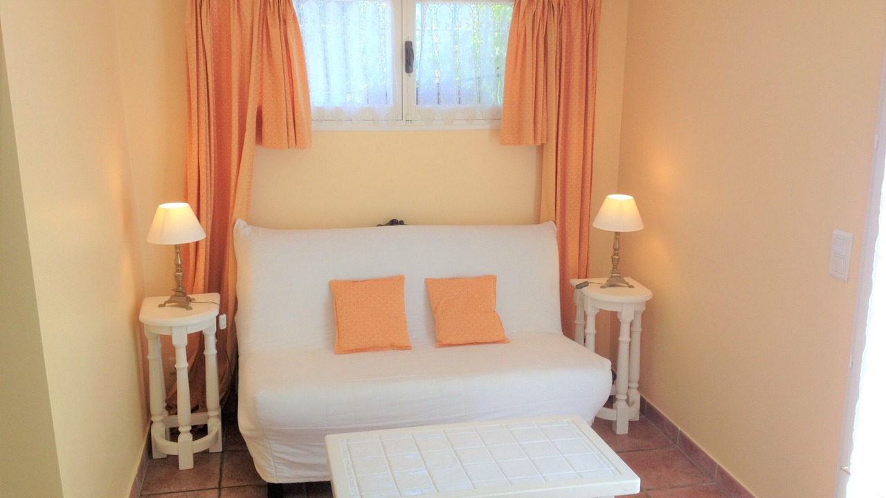Photo of Bedroom in Grasse