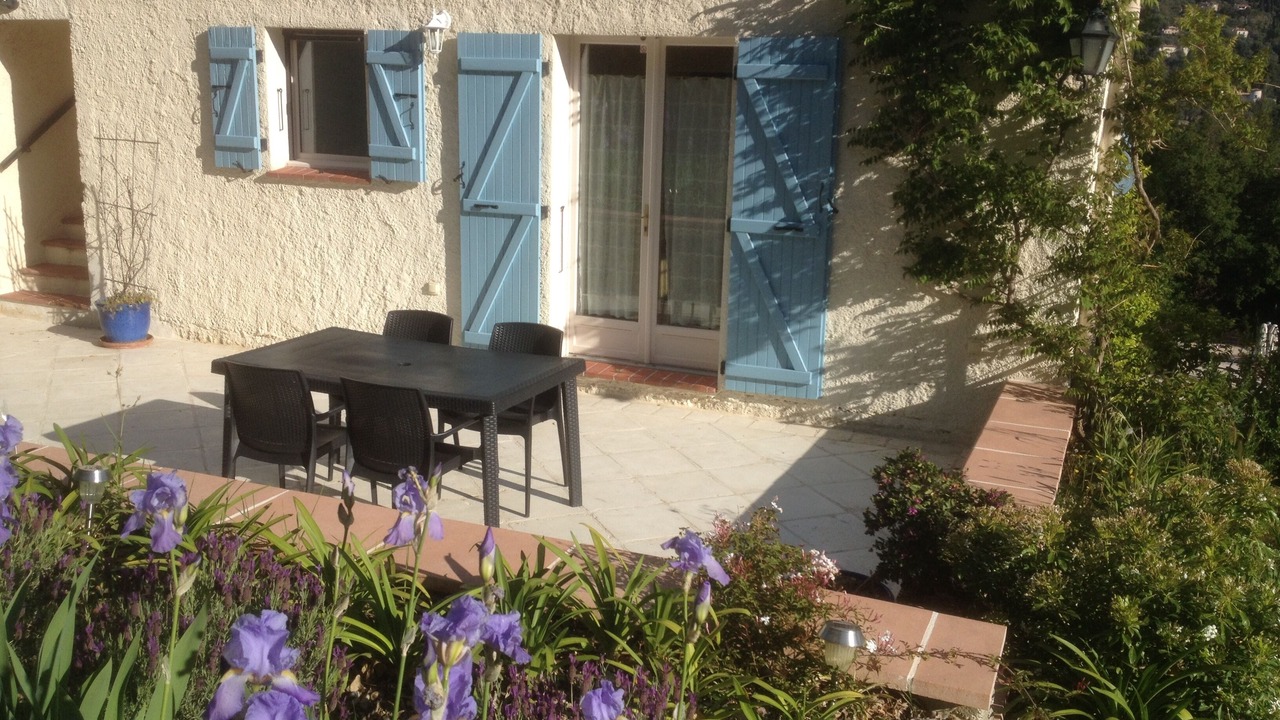 Photo of Outdoor in Grasse