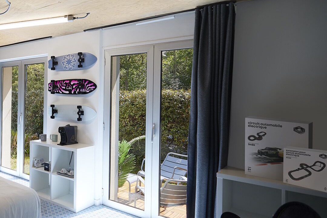 Photo of Bathroom in Soorts-Hossegor