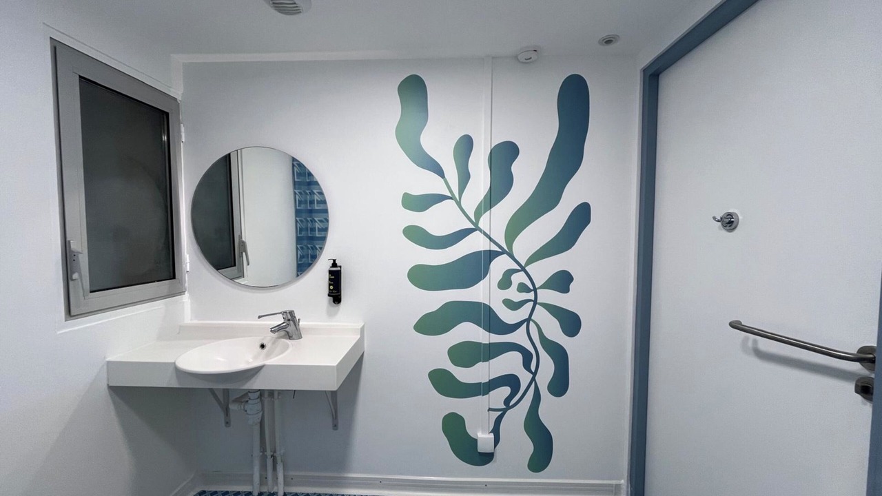 Photo of Bathroom in Soorts-Hossegor
