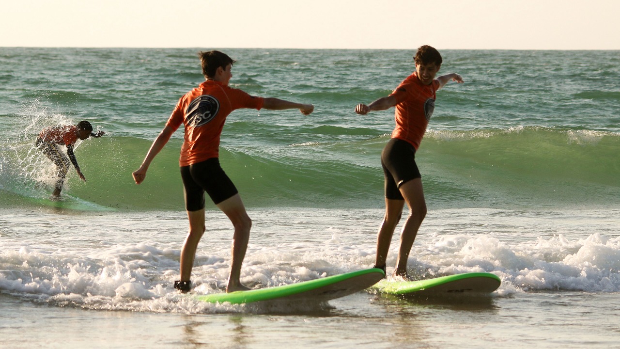 Photo of Others in Soorts-Hossegor