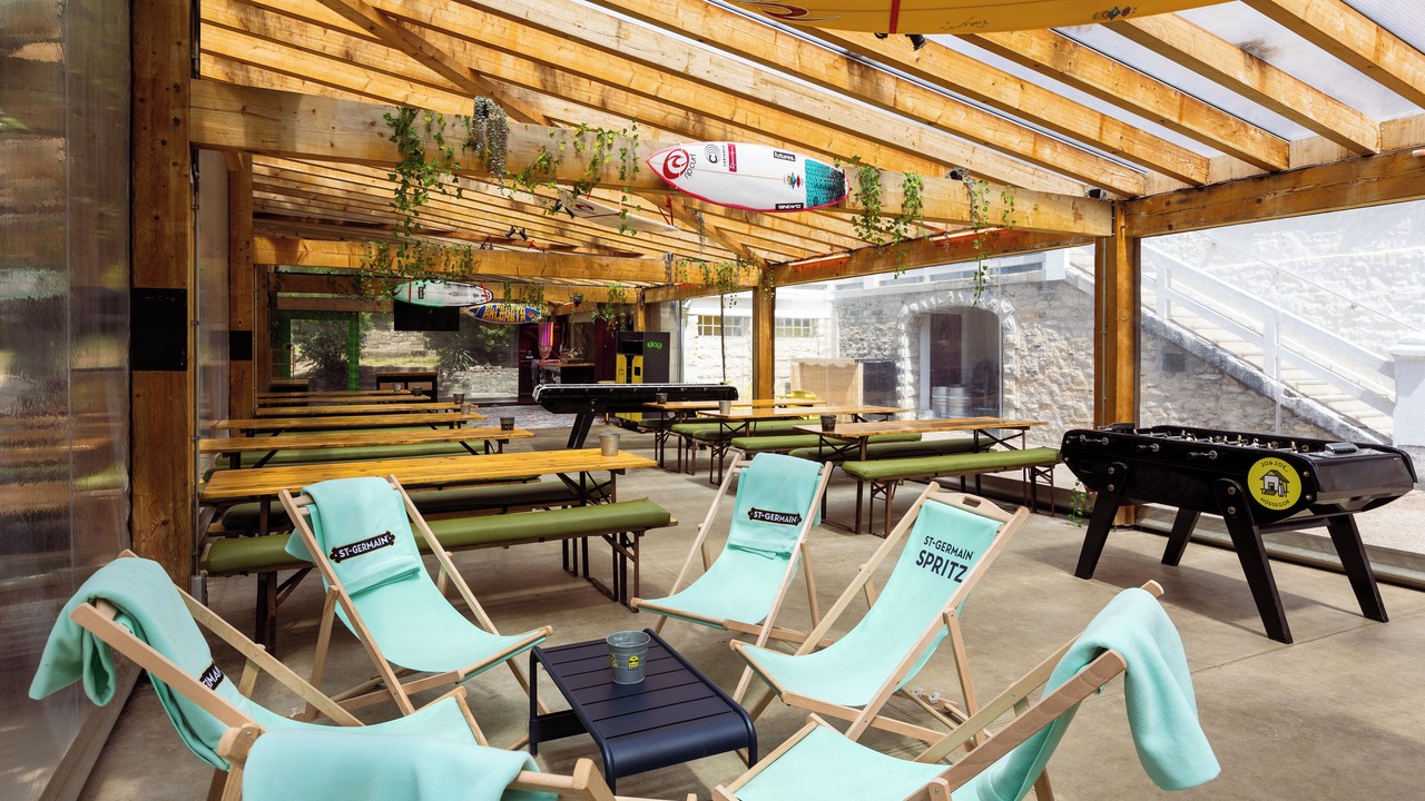 Photo of Others in Soorts-Hossegor