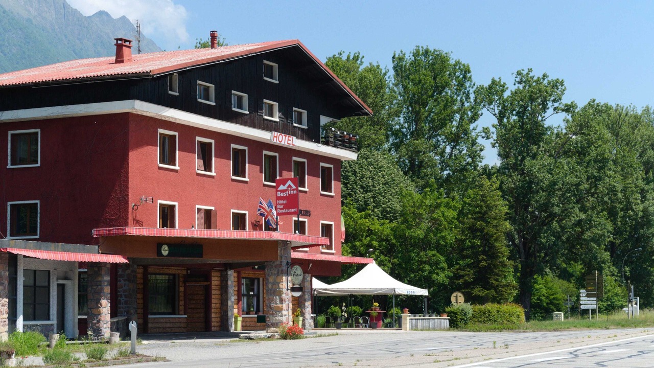 Photo of Outdoor in Saint-Pierre-d'Albigny