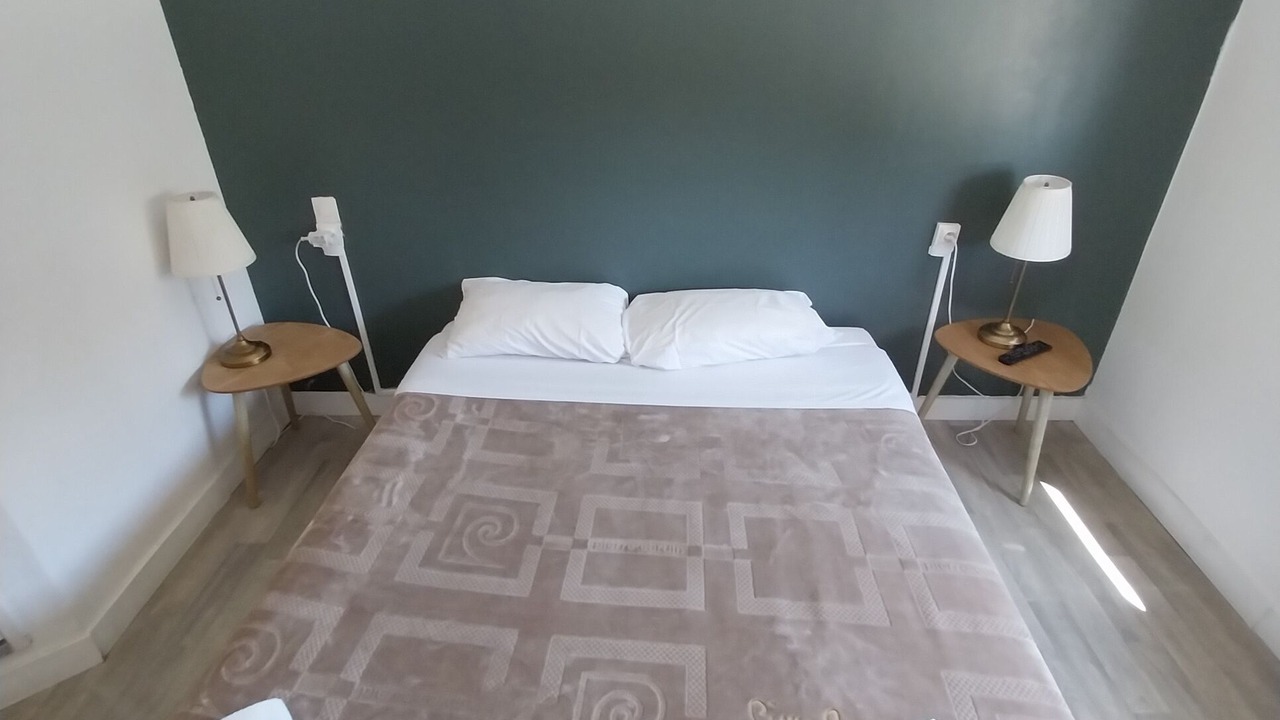 Photo of Bedroom in Saint-Pierre-d'Albigny