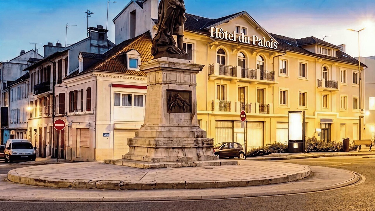 Photo of Outdoor in Centre Ville
