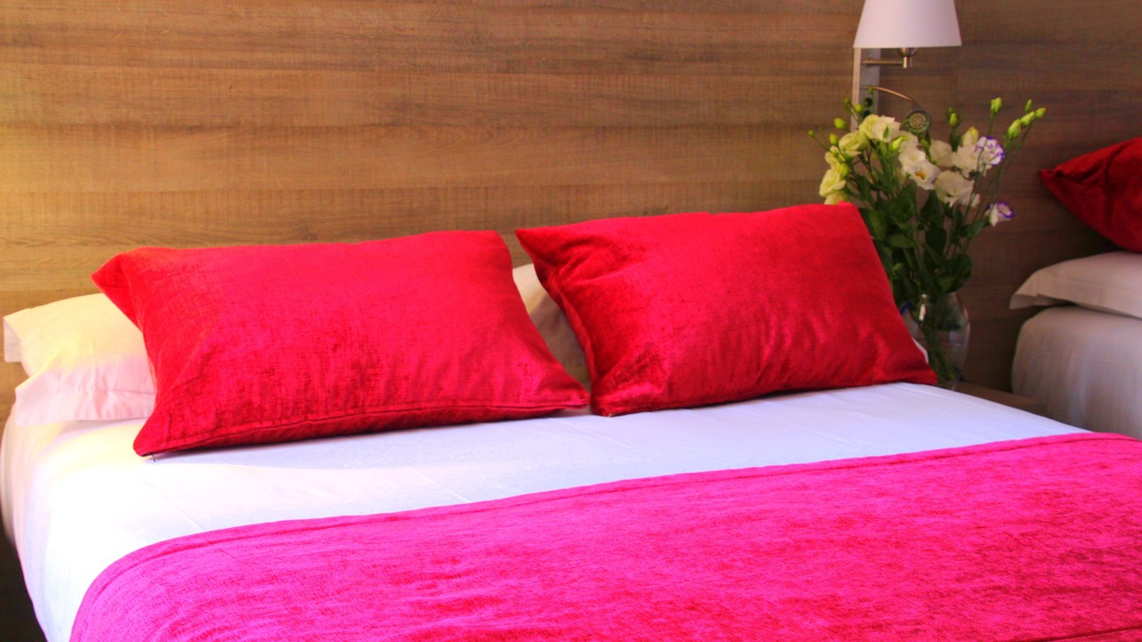 Photo of Bedroom in Menton