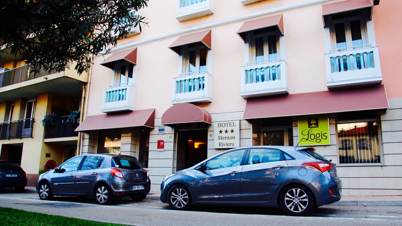 Photo of Outdoor in Menton