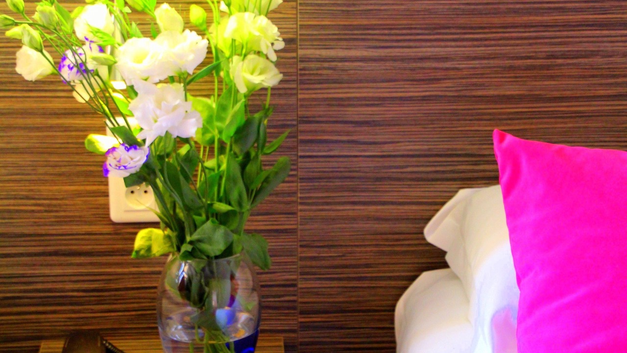 Photo of Bedroom in Menton
