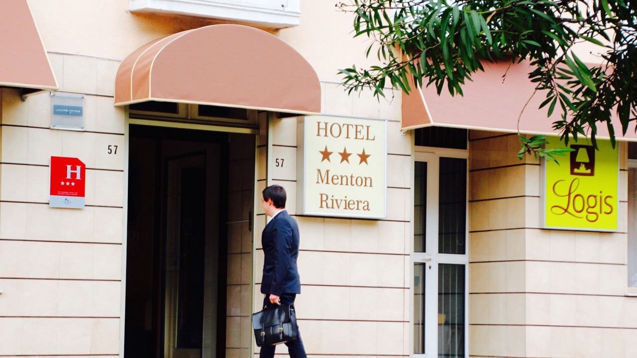 Photo of Outdoor in Menton