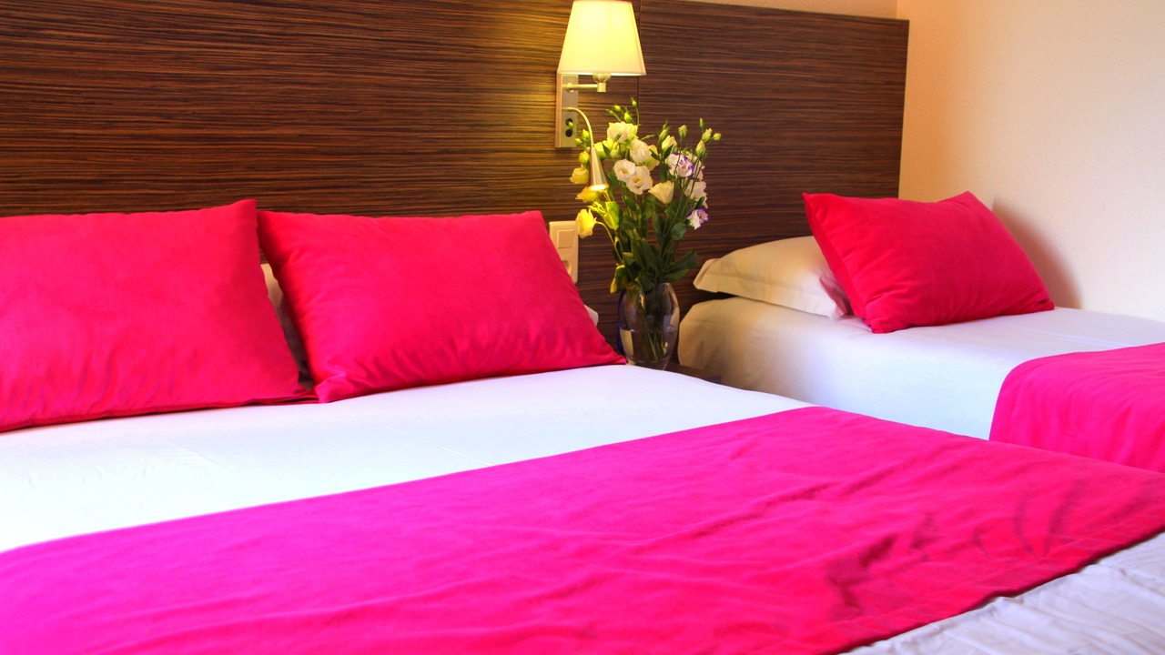 Photo of Bedroom in Menton