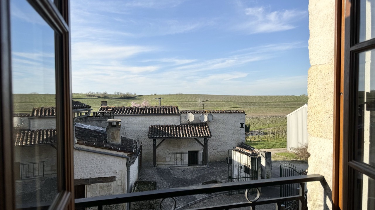 Photo of Bedroom in Saint-Preuil