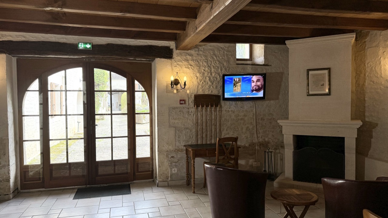Photo of Others in Saint-Preuil