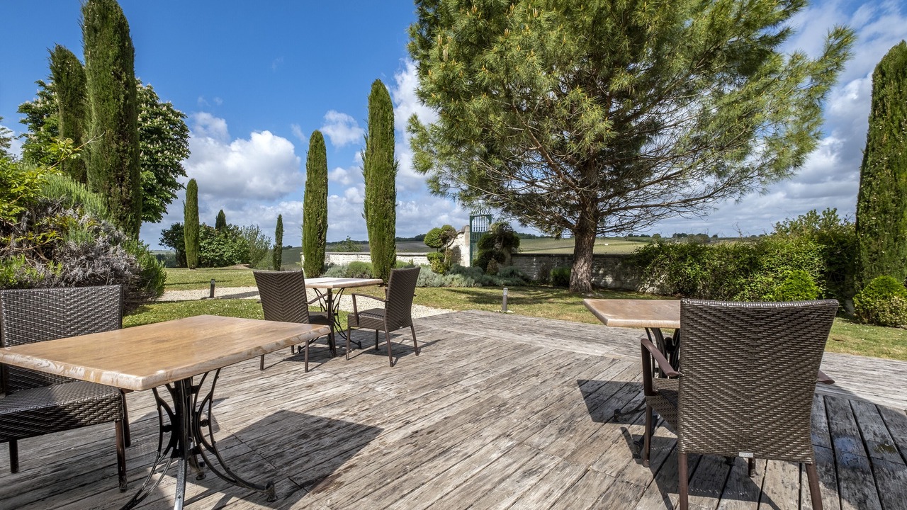 Photo of Outdoor in Saint-Preuil