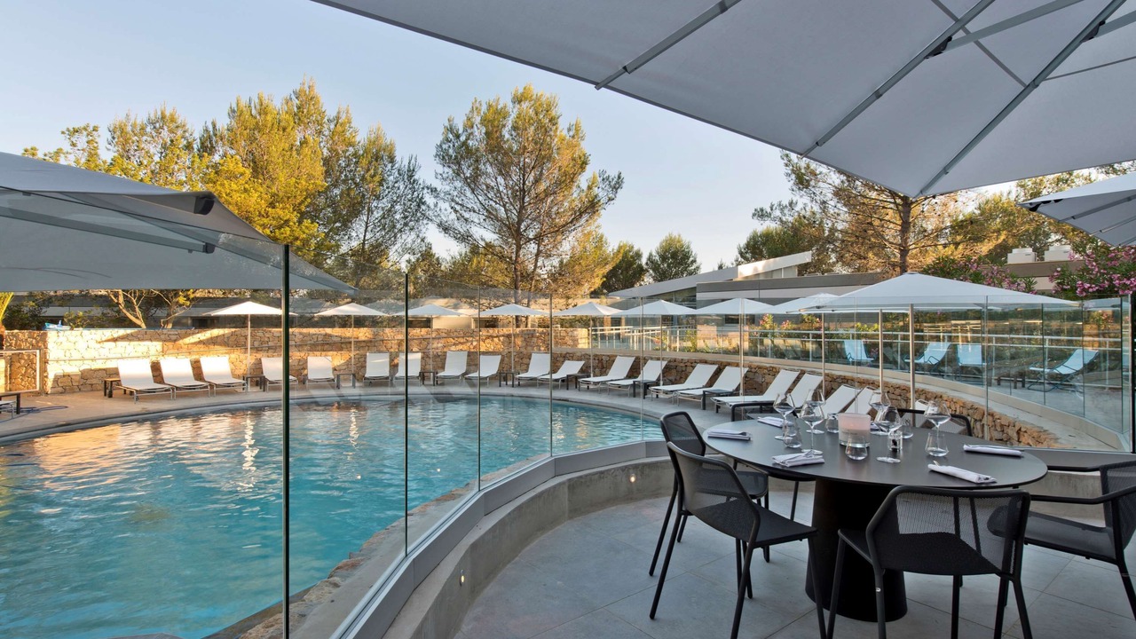 Photo of Outdoor in Valbonne