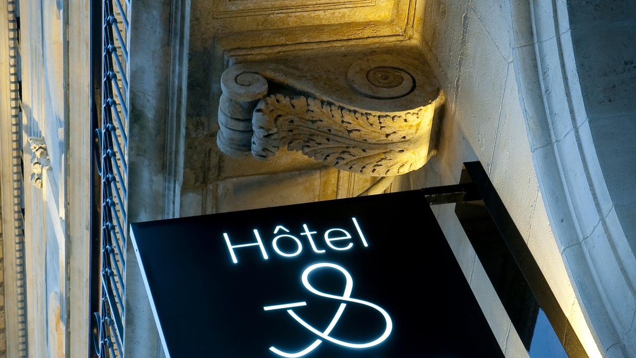 Photo of Outdoor in Bordeaux Golden Triangle