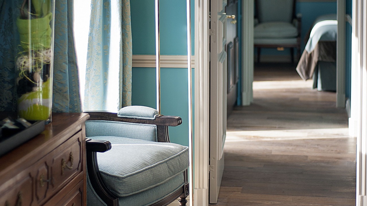 Photo of Bedroom in Bordeaux Golden Triangle