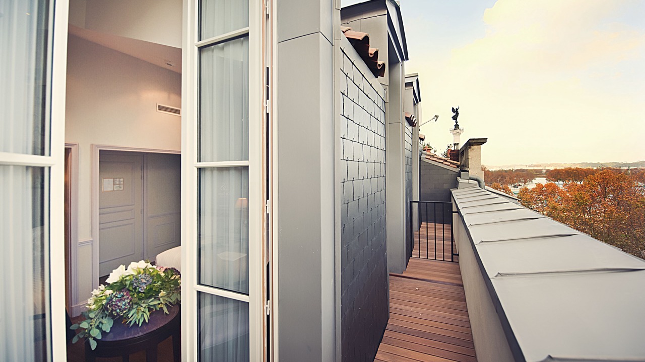 Photo of Bedroom in Bordeaux Golden Triangle