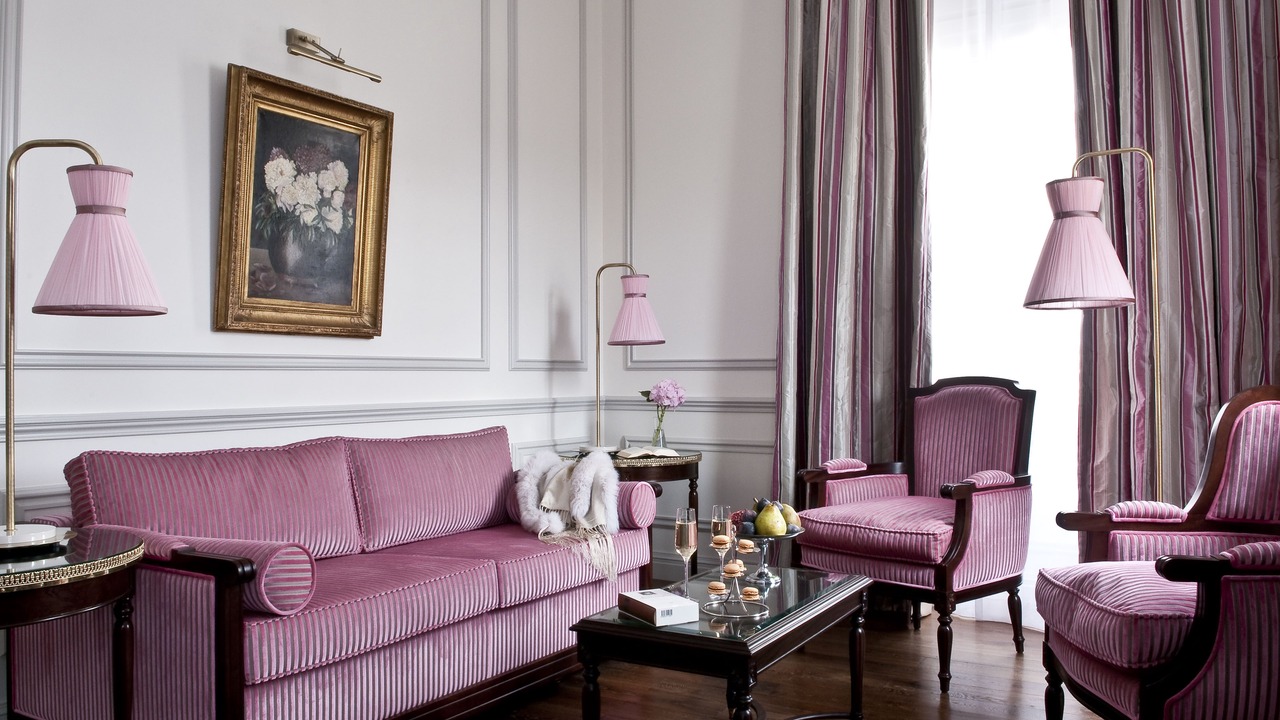 Photo of Bedroom in Bordeaux Golden Triangle