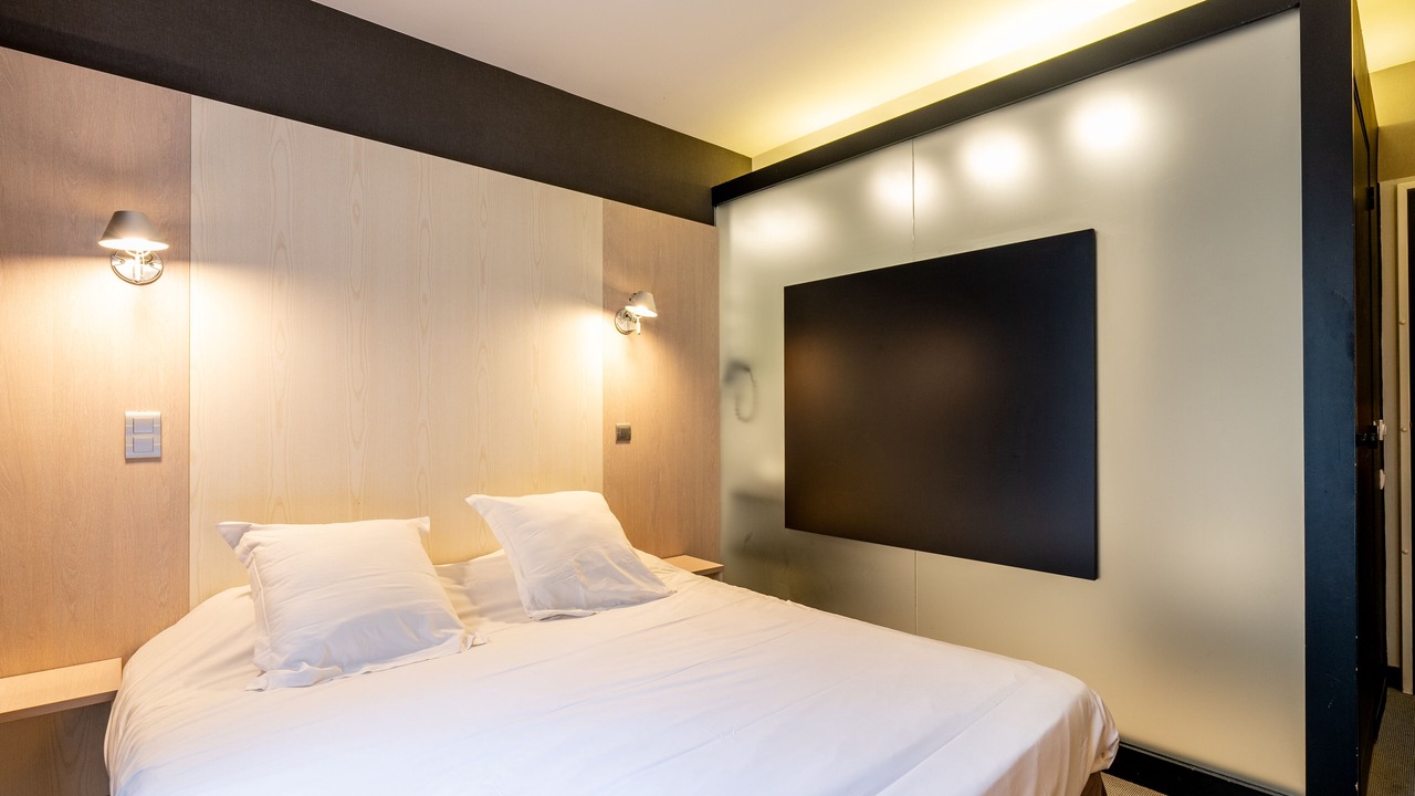 Photo of Bedroom in Richebourg - Saint-Clement