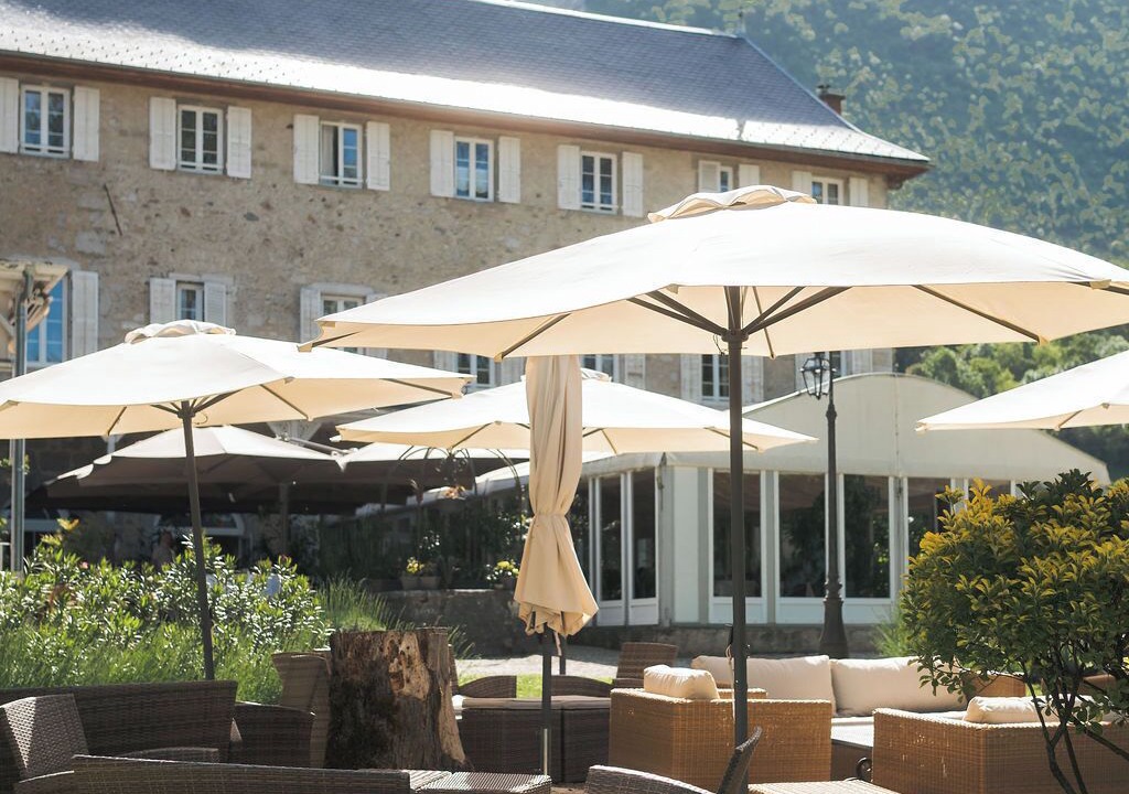 Photo of Outdoor in Challes-les-Eaux