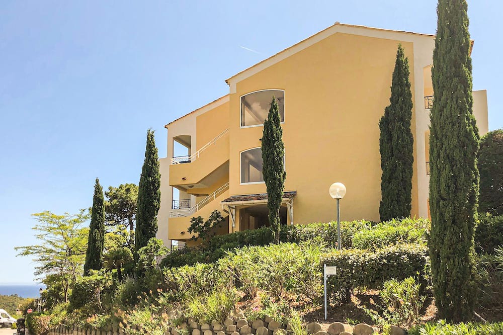 Photo of Outdoor in Les Issambres