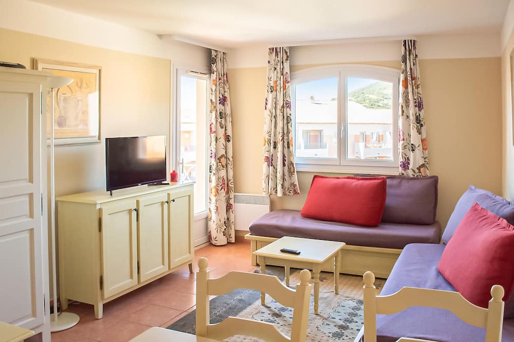 Photo of Bedroom in Les Issambres