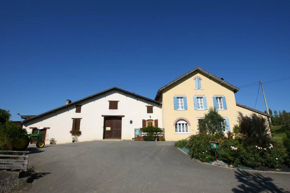 Photo of Outdoor in Benesse-les-Dax