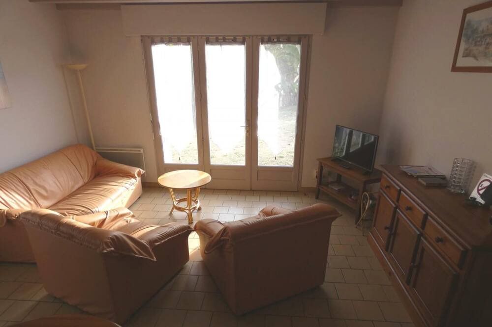 Photo of Livingroom in Sort-en-Chalosse
